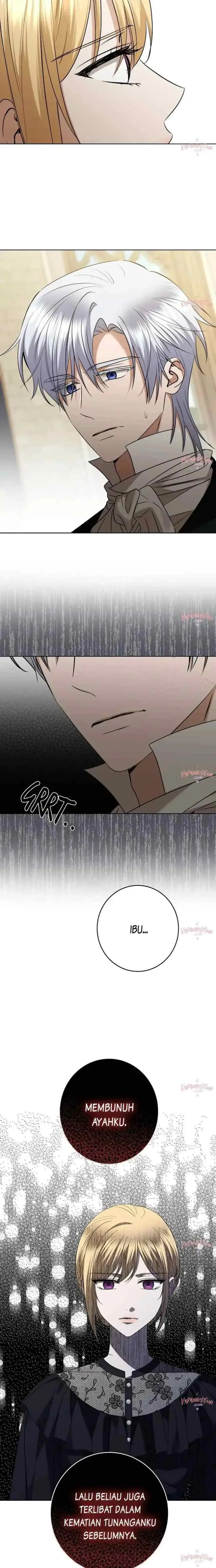 I Don't Love You Anymore chapter 86 halaman 18
