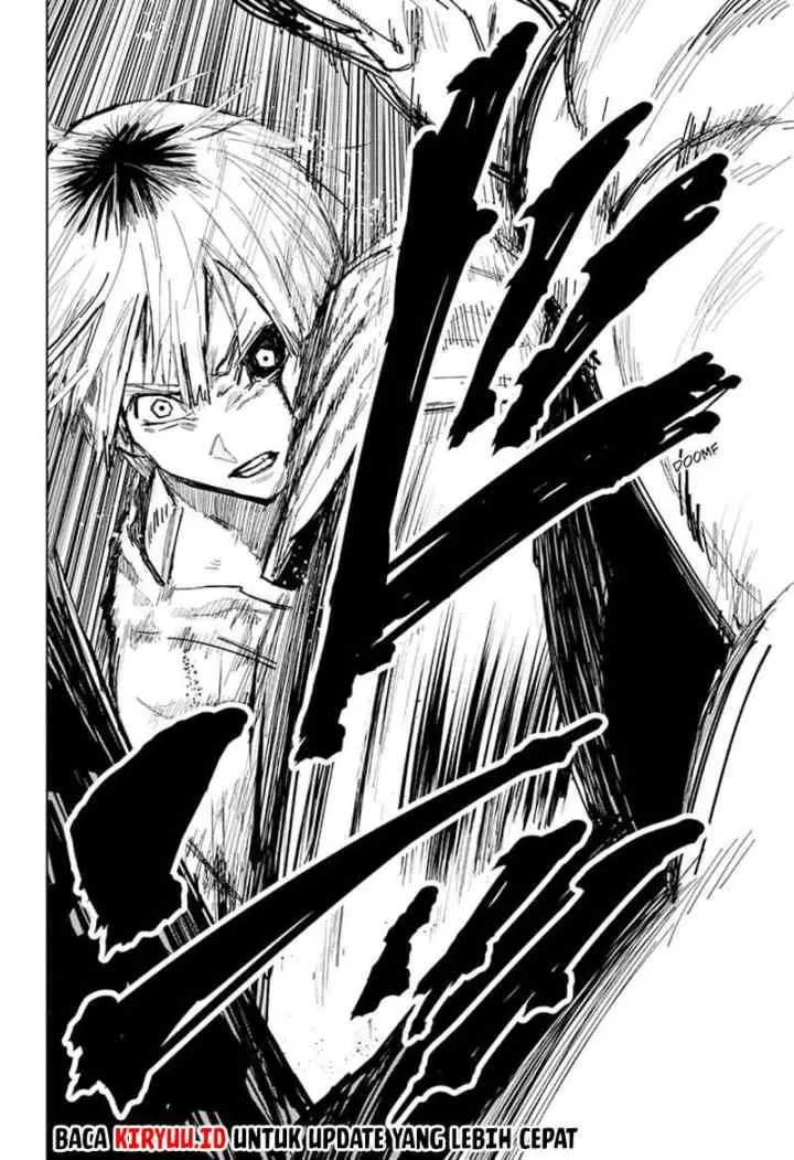 Kyokutou Chimeratica chapter 10 halaman 10