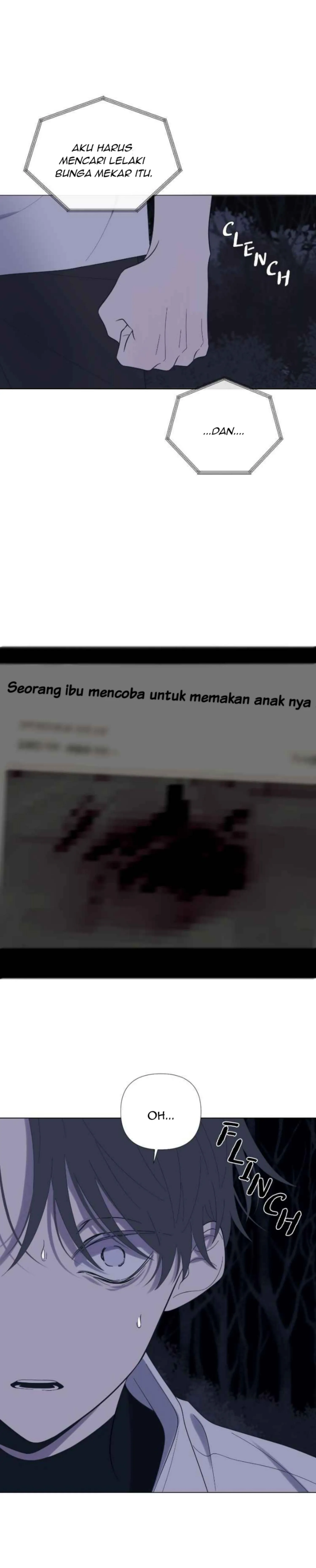 Moonmade Child chapter 43 halaman 20