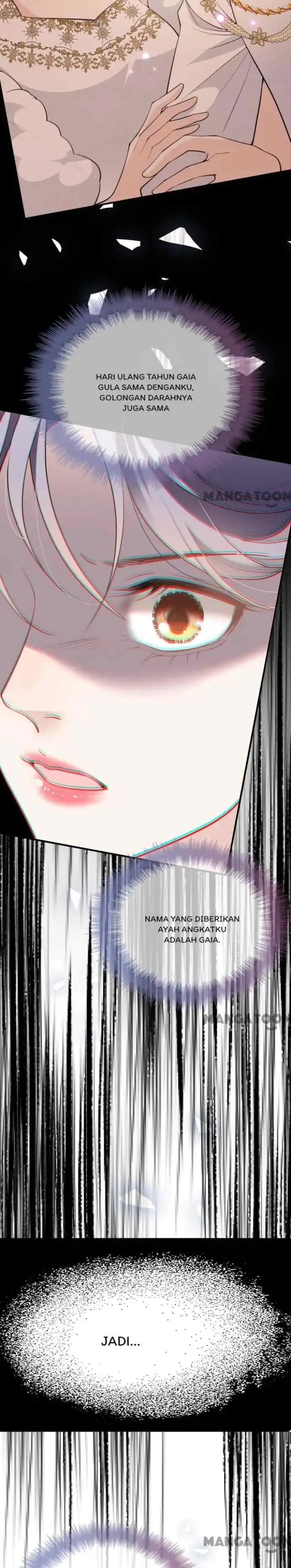 The Duke's Hidden Baby: BOGO! chapter 279 halaman 6