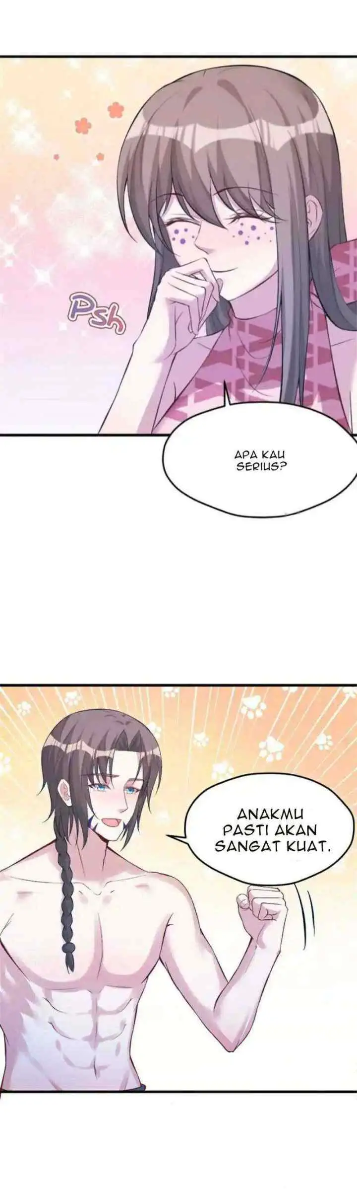 Beauty and the Beasts chapter 200 halaman 5