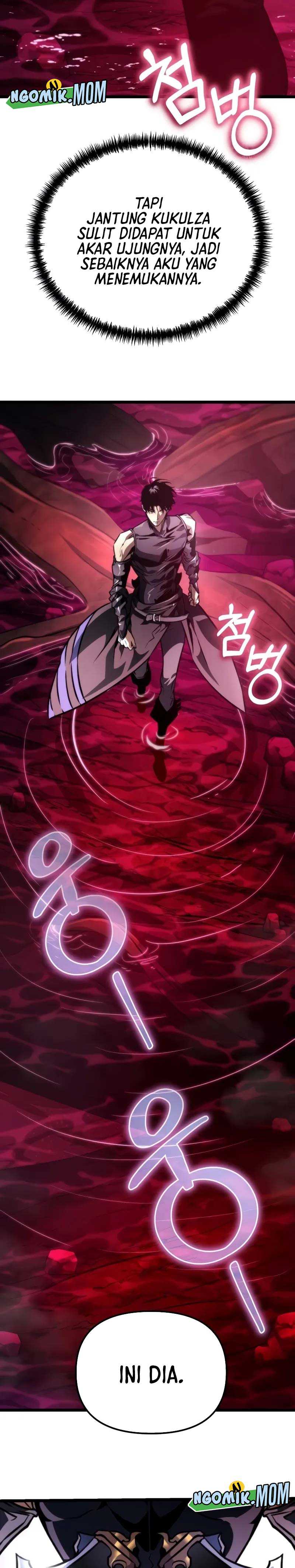 Reincarnator chapter 50 halaman 24