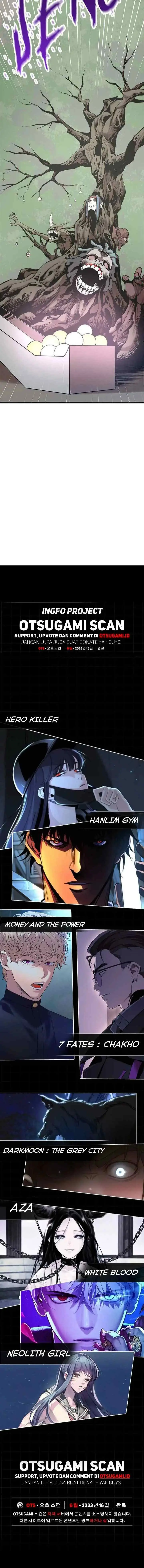 Gwei chapter 61 halaman 11