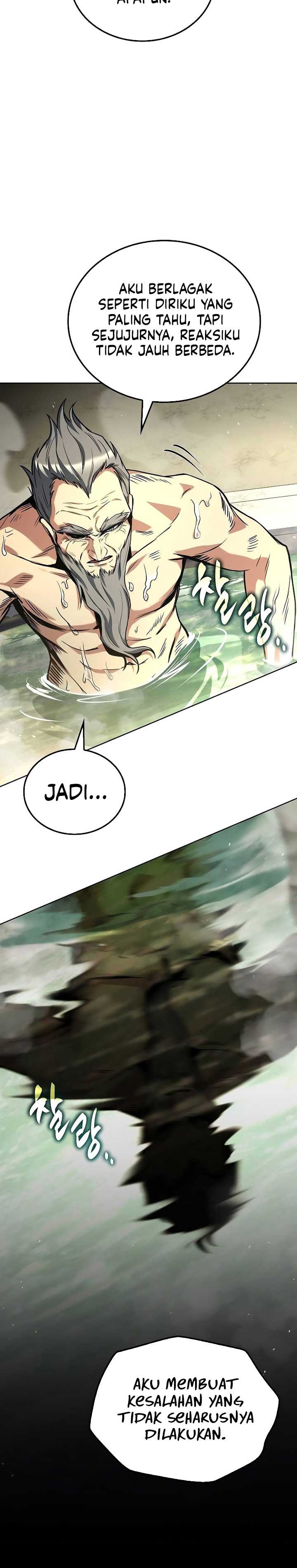 A Wizard's Restaurant chapter 66 halaman 16