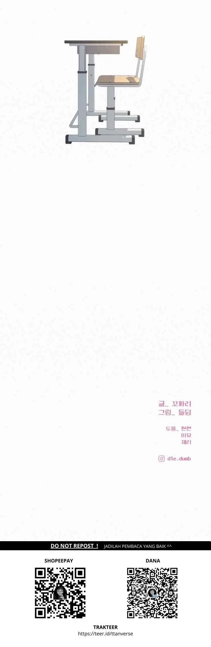 Operation: True Love chapter 102 halaman 19