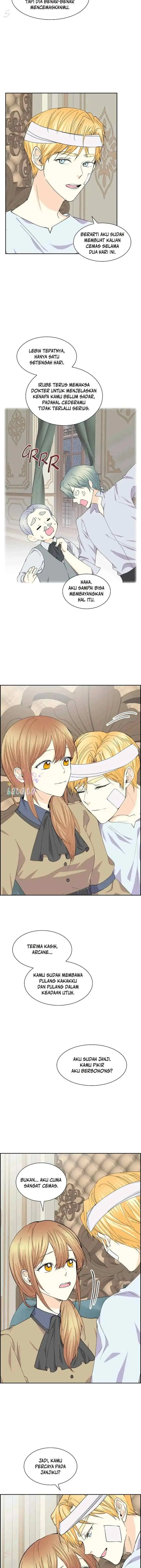 For Stella chapter 63 halaman 8