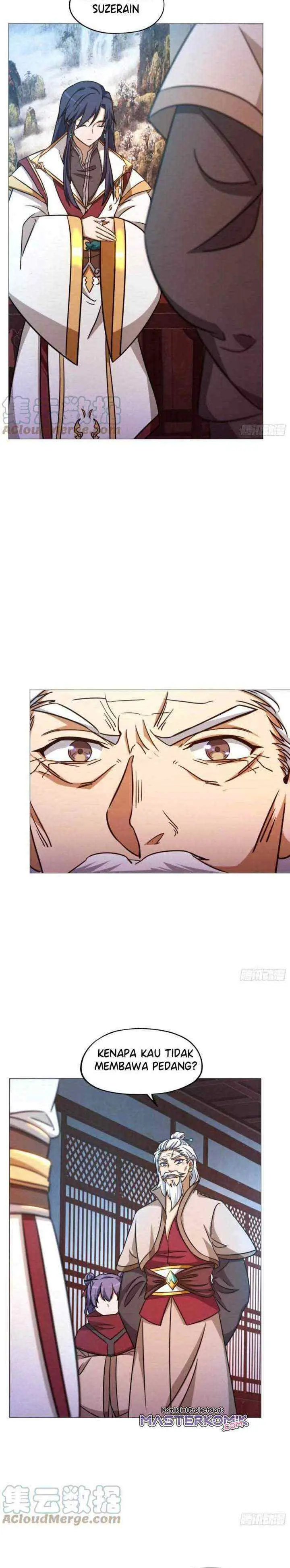 Everlasting God of Sword chapter 148 halaman 13
