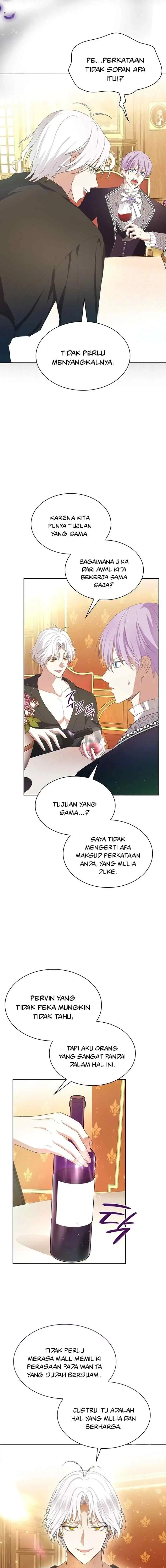 I Became the Ex-Wife of the Obsessive Male Lead chapter 36 halaman 15
