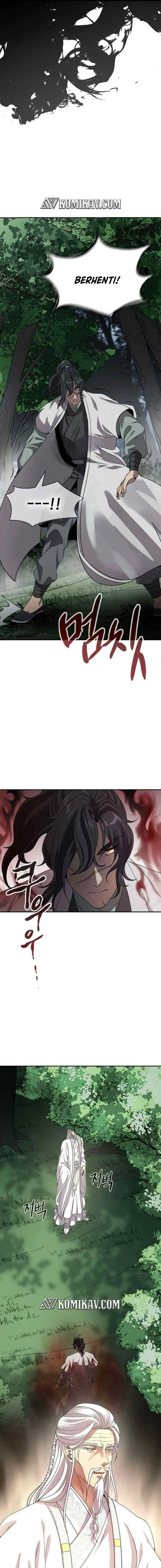 Storm Inn chapter 96 halaman 8