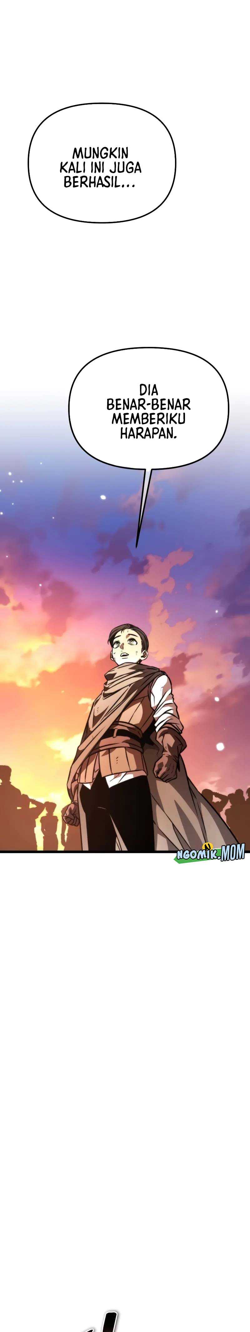 Reincarnator chapter 54 halaman 27