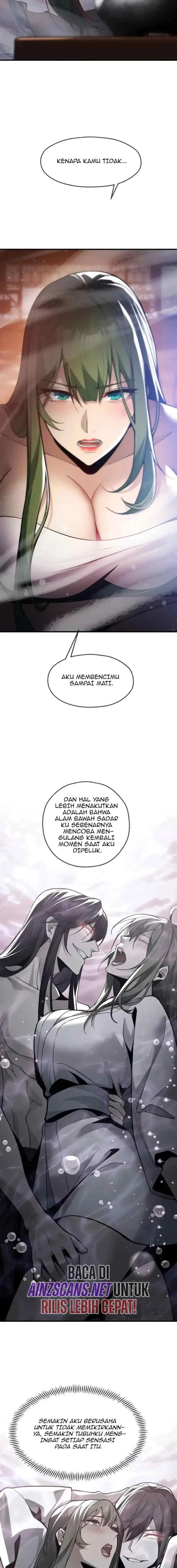 I Love the Demon Lord So Much That Even My Female Disciples Want to Kill Me chapter 21 halaman 14