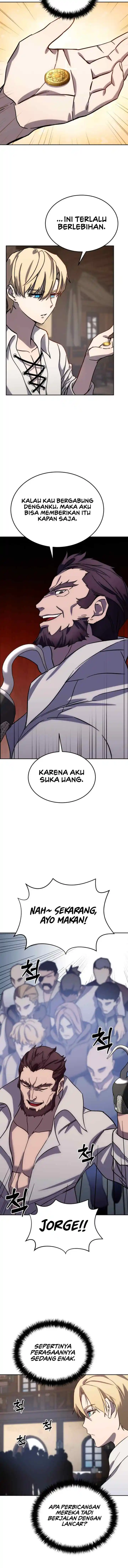 Star-Embracing Swordmaster chapter 2 halaman 11