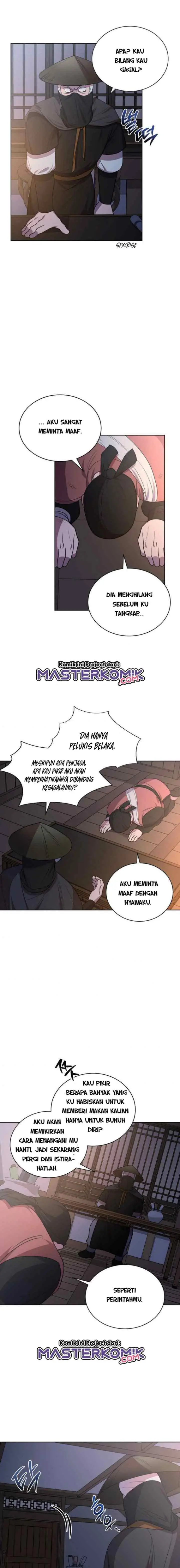 Fire Dragon King chapter 22 halaman 10