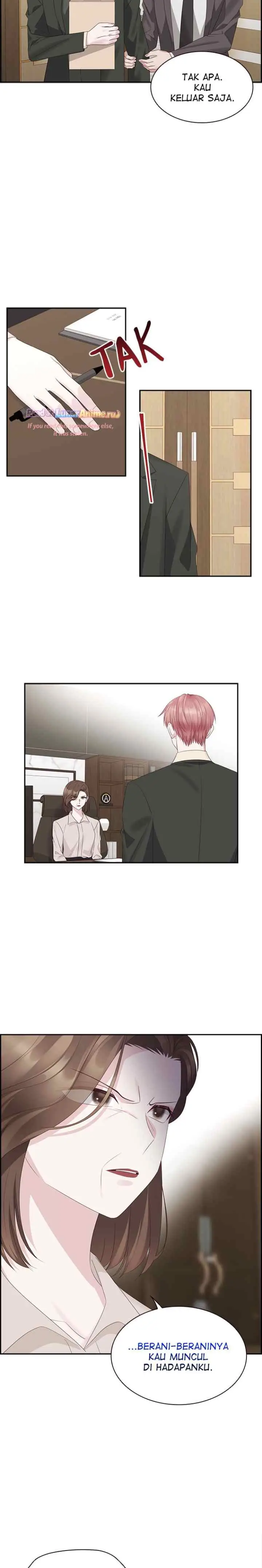 My Exes Fell For Me chapter 91 halaman 4