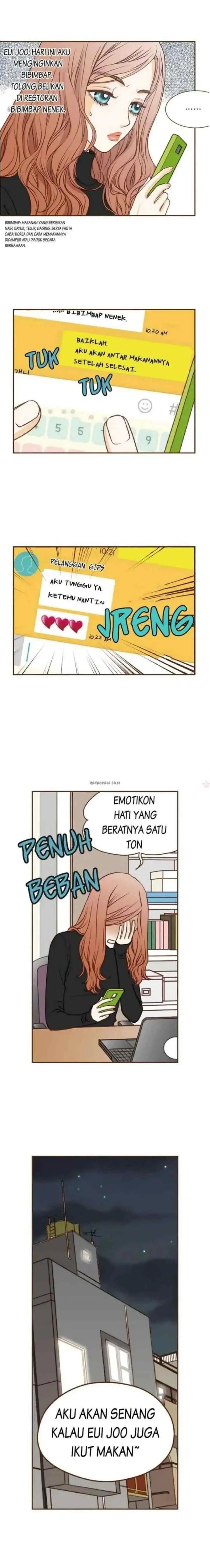 Love Puzzles chapter 37 halaman 4
