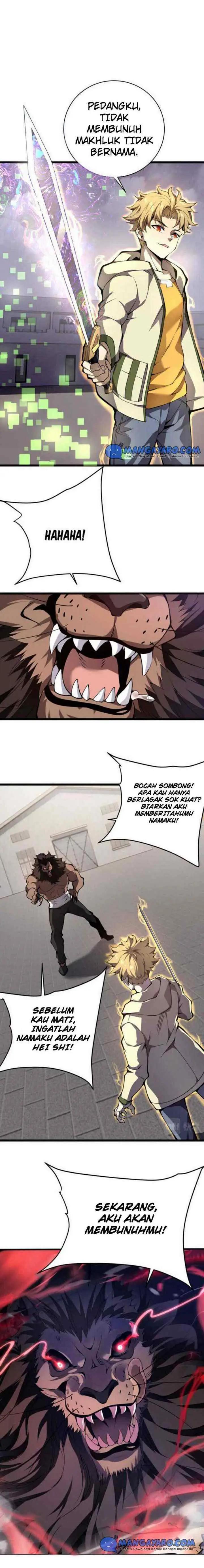 Combine Cube chapter 8 halaman 5