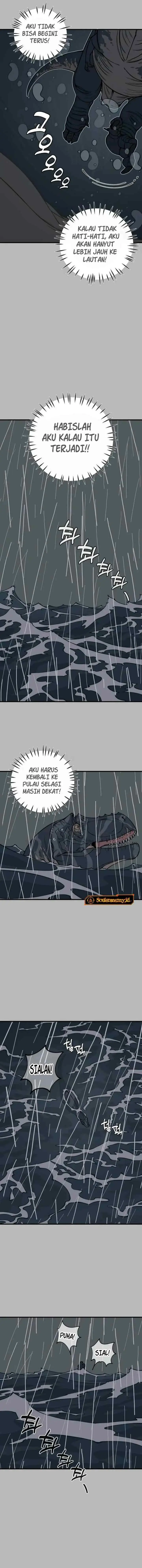 Ancient Animals chapter 11 halaman 6