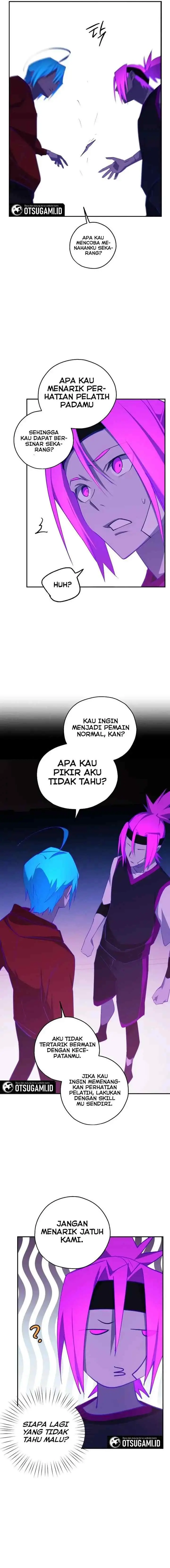 Solgreen chapter 18 halaman 12