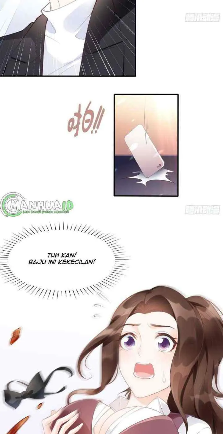 Bad Girl's Diary chapter 7 halaman 11