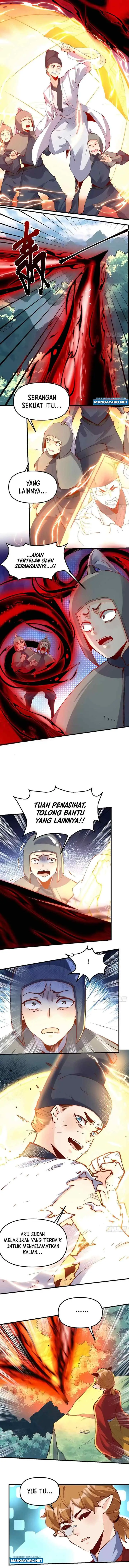 I'm Actually A Cultivation Bigshot chapter 226 halaman 4