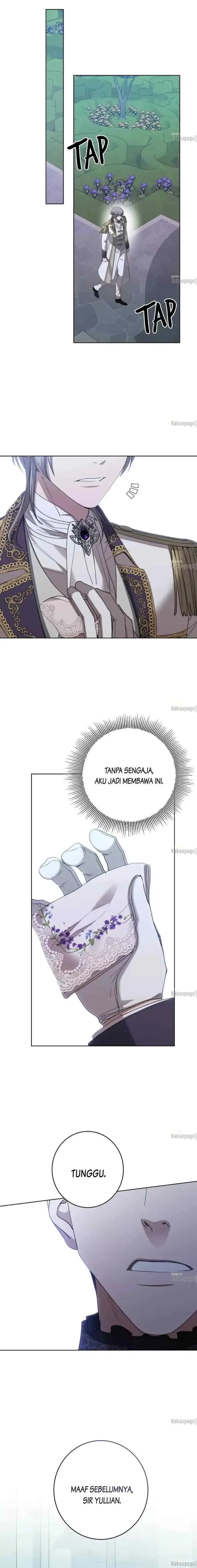 I Don't Love You Anymore chapter 69 halaman 19