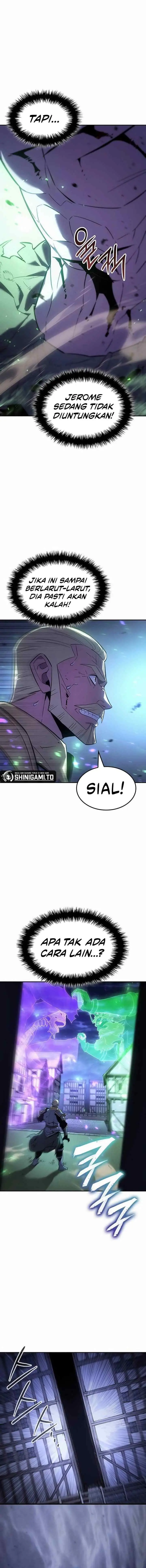 Ice Lord chapter 60 halaman 19