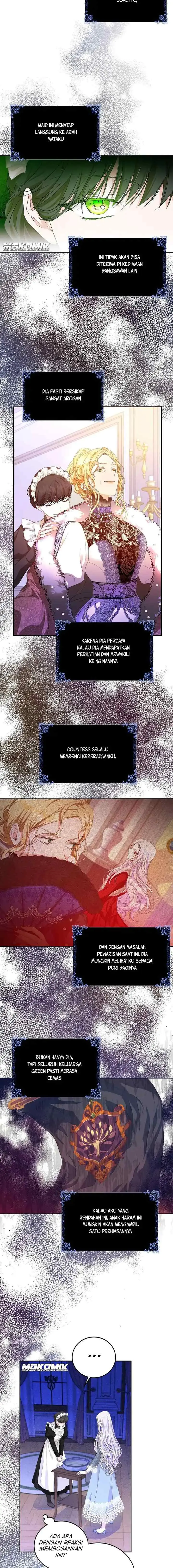 I Became the Wife of the Male Lead chapter 21 halaman 5