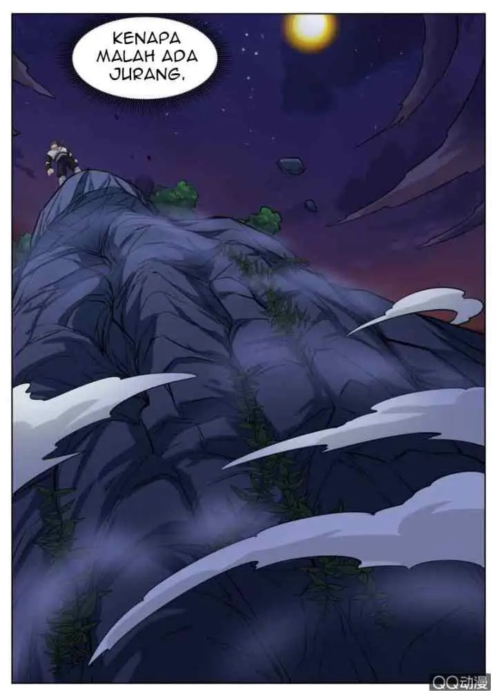 Greatest Sword Immortal chapter 16 halaman 10