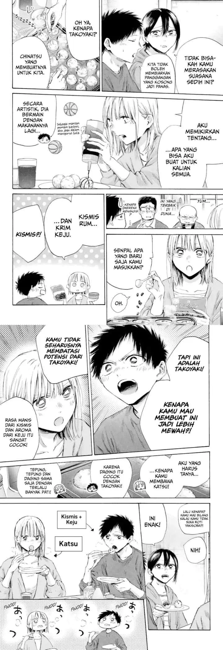 Ao no Hako chapter 192 halaman 7
