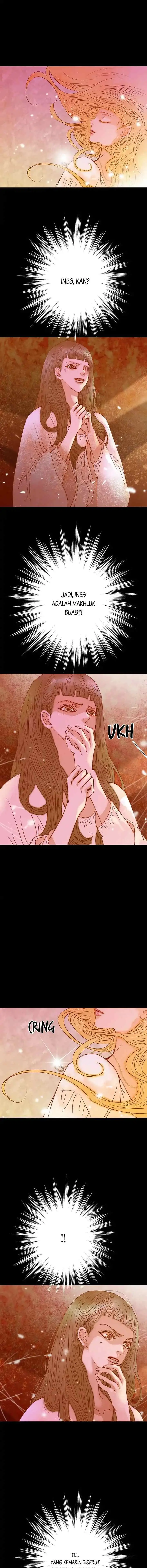 Beauty as the Beast chapter 37 halaman 15