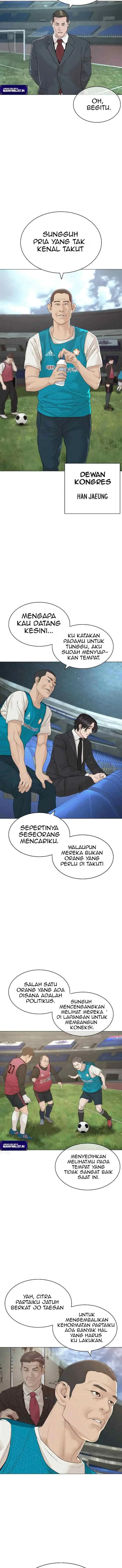 How to Fight chapter 173 halaman 12
