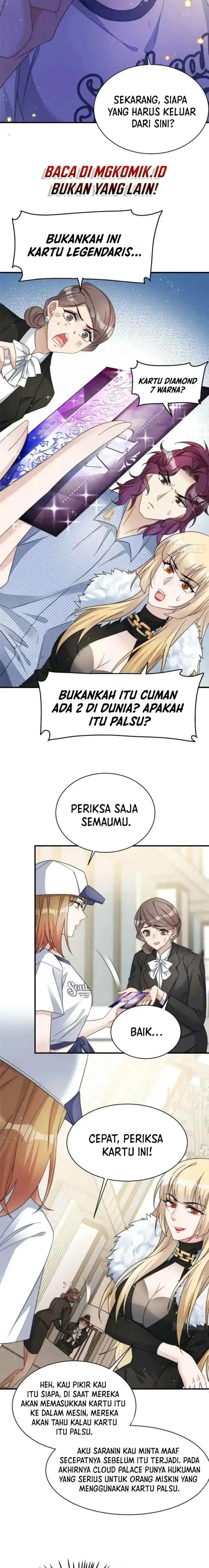 Furen Ta Chengle Da Laomen De Tuan Chong chapter 43 halaman 10