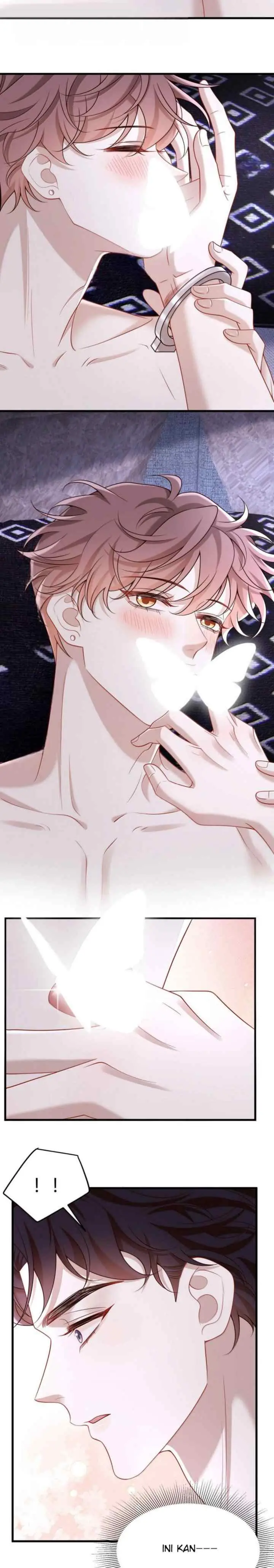 He Came Late At Night chapter 91 halaman 11