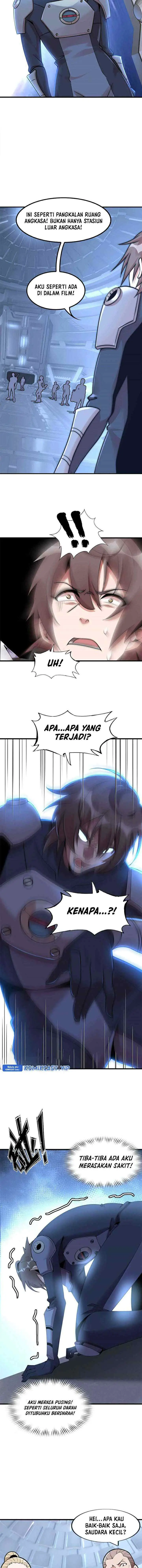 The Great Curse chapter 6 halaman 4