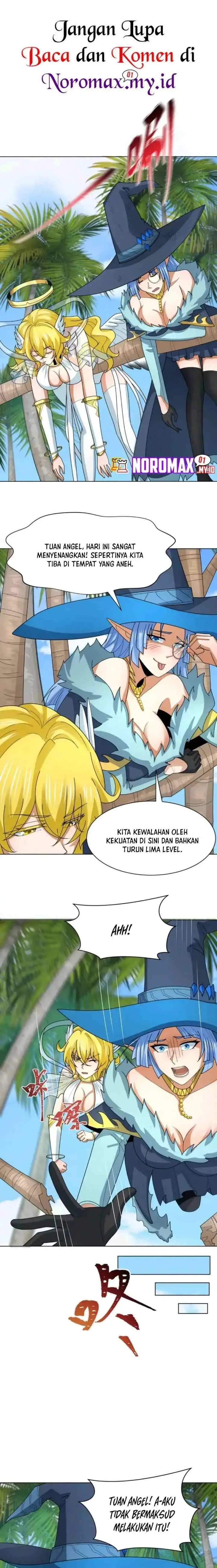 Age of Terror chapter 248 halaman 10