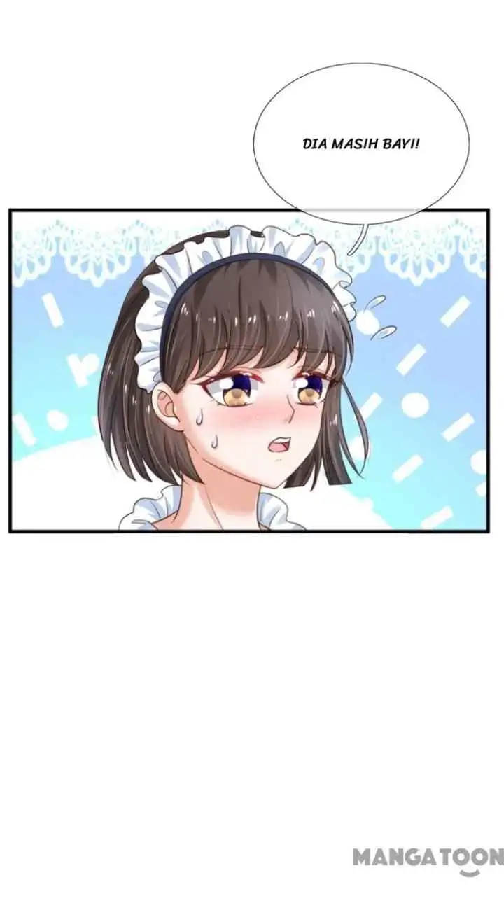 I Became The Emperor's Daughter One Day chapter 371 halaman 16