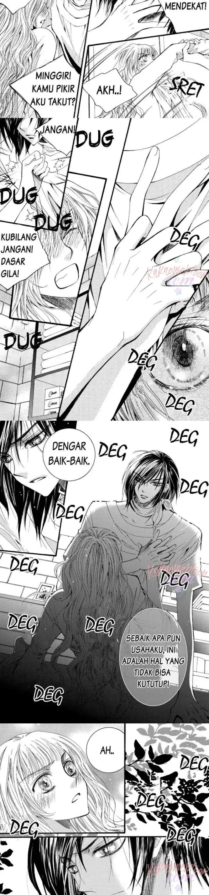 Chiro Star Project chapter 48 halaman 10