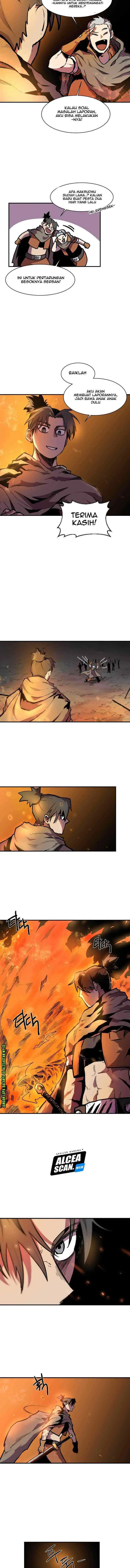 Light of the Dawn chapter 1 halaman 11