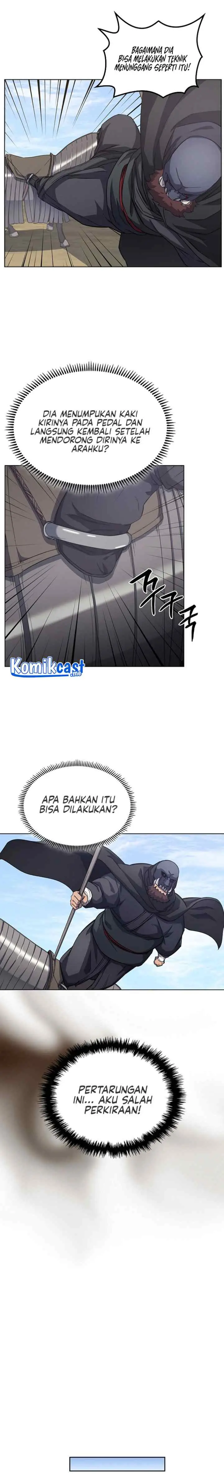 Chronicles of Heavenly Demon chapter 179 halaman 6