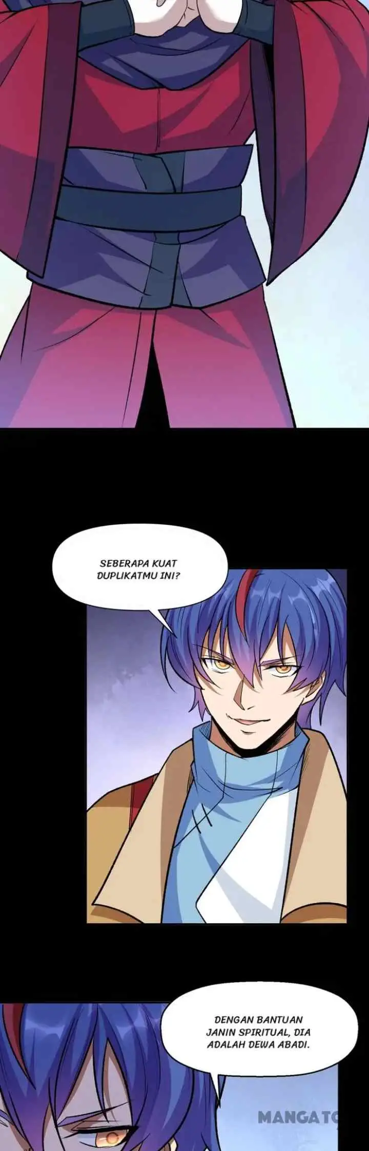 Martial Arts Reigns chapter 546 halaman 7