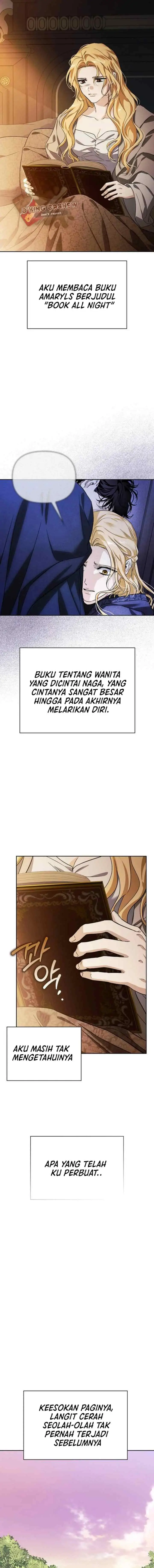 I Tamed My Ex-Husband's Mad Dog chapter 84 halaman 17
