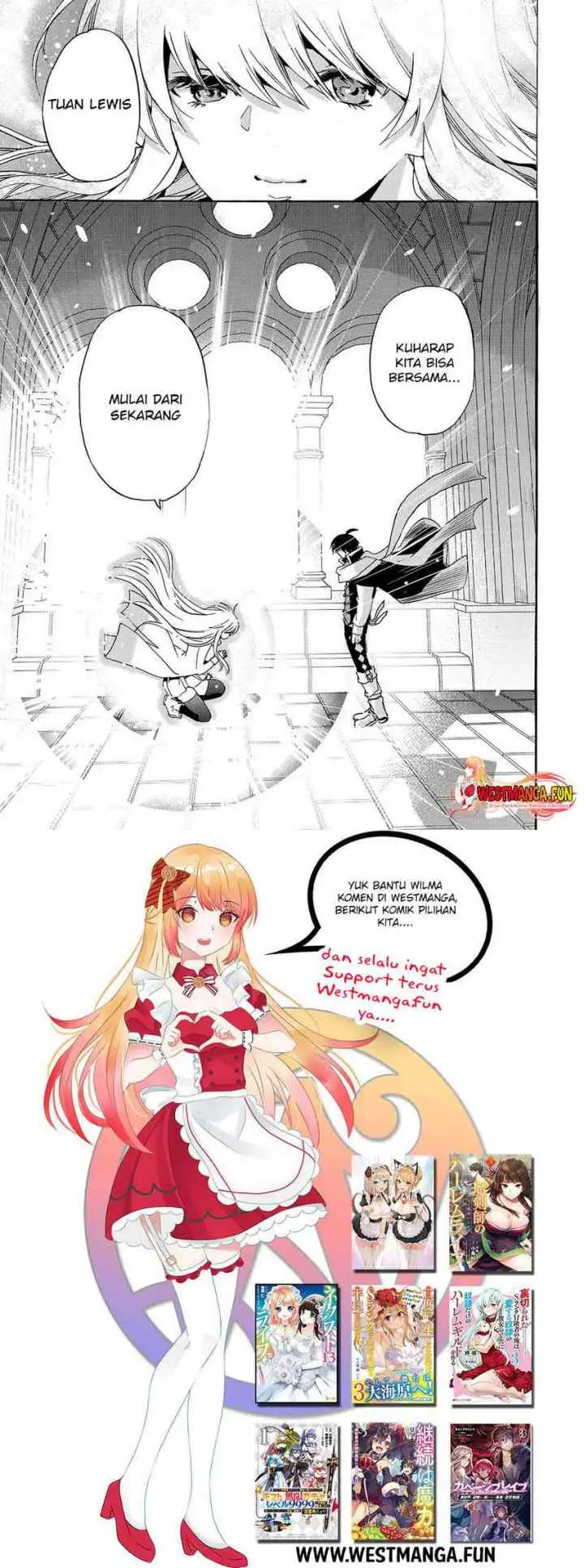 Tensei Shita Moto Dorei, Saikyou no Kizoku ni Natte Toshiue no Musume to Sekai Saikyou wo Mezashimasu chapter 9 halaman 14