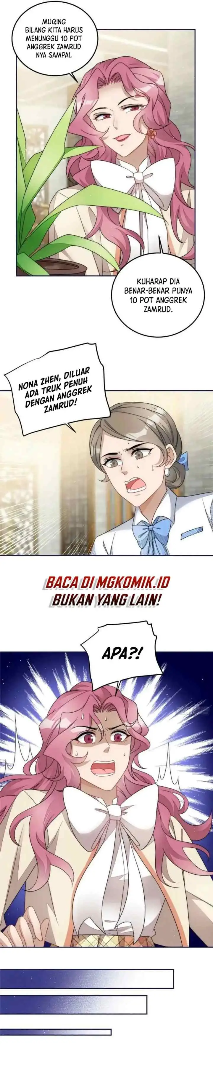 Furen Ta Chengle Da Laomen De Tuan Chong chapter 59 halaman 8