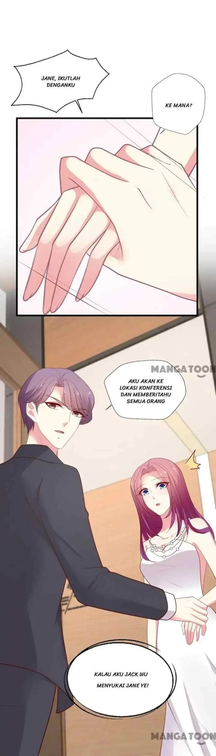 Cost of Being Famous (A-List) chapter 136 halaman 7