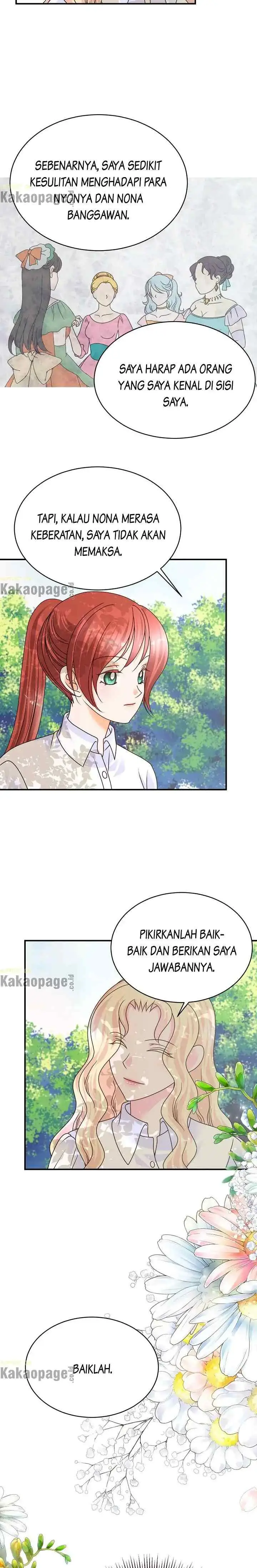 I Refuse the Duke chapter 110 halaman 11