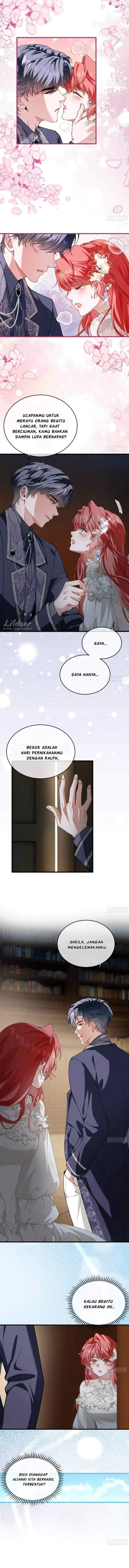 Her Lies chapter 15 halaman 5