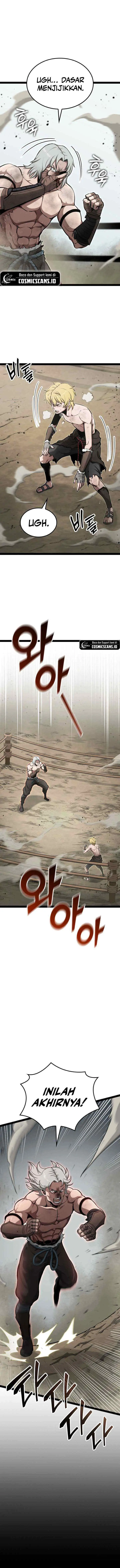 Prizefighter Kalri chapter 11 halaman 11