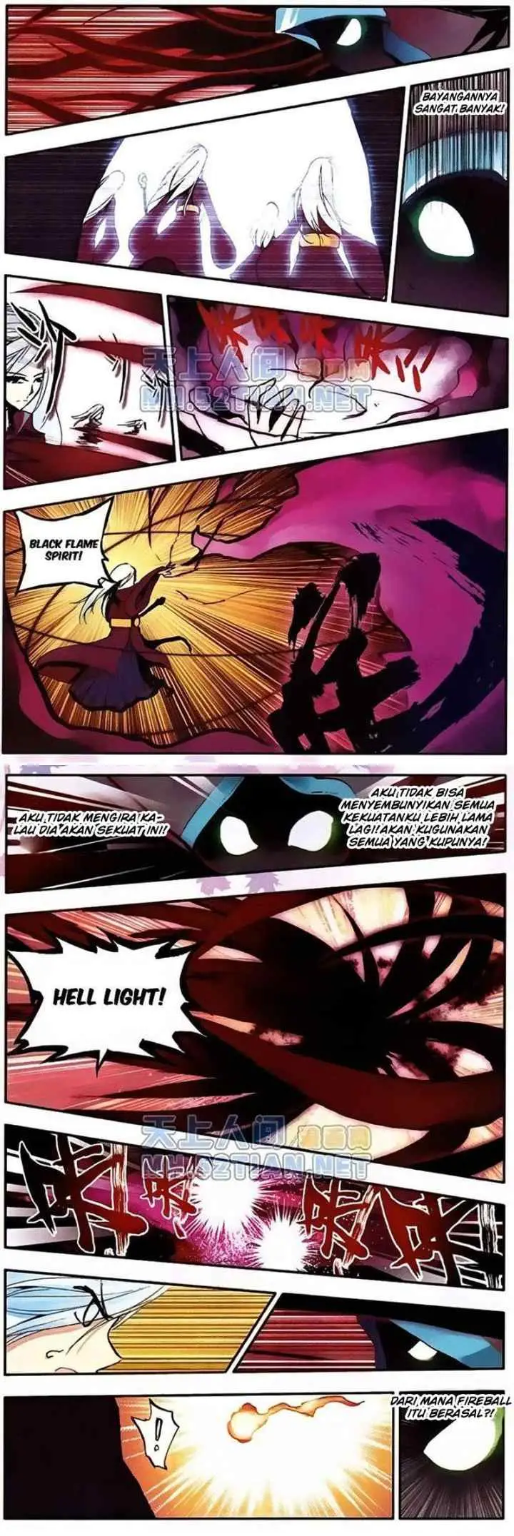 Good Reaper chapter 4 halaman 9