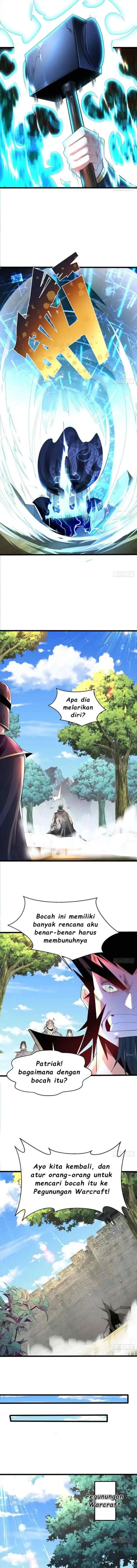 Chaotic Sword God (Remake) chapter 77 halaman 5