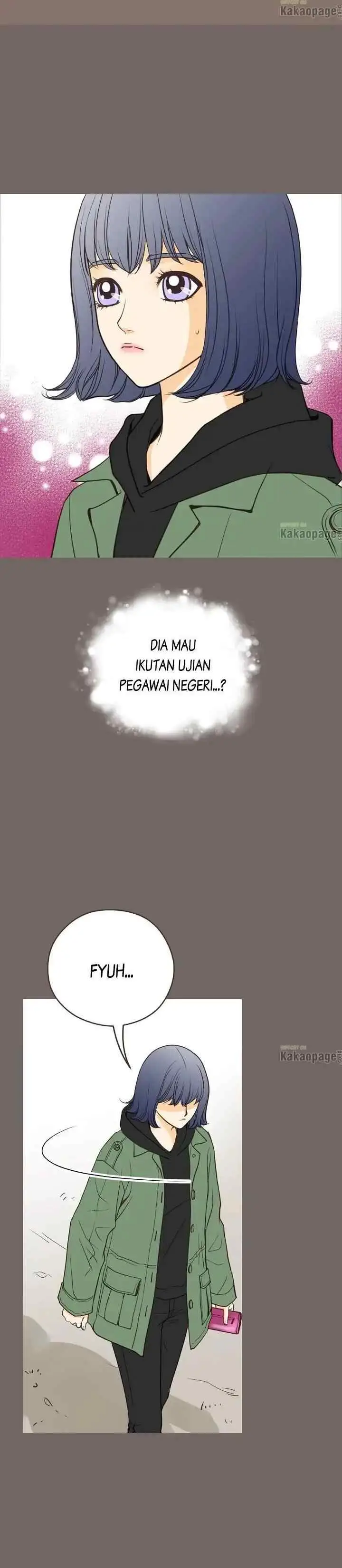Love Puzzles chapter 108 halaman 18
